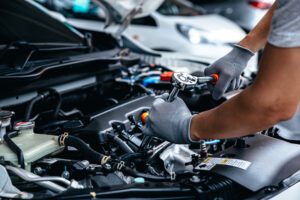 West Yorkshire Car Repairs